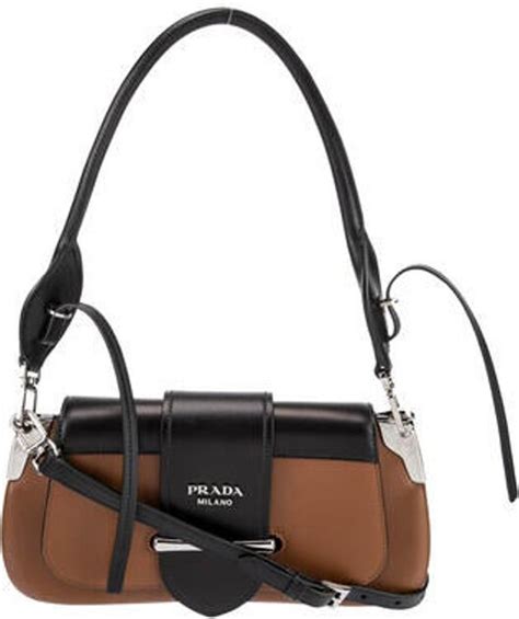 prada sidonie city calf crossbody bag australia|The 7 Best Prada Bags to Invest In .